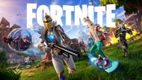 fortnite